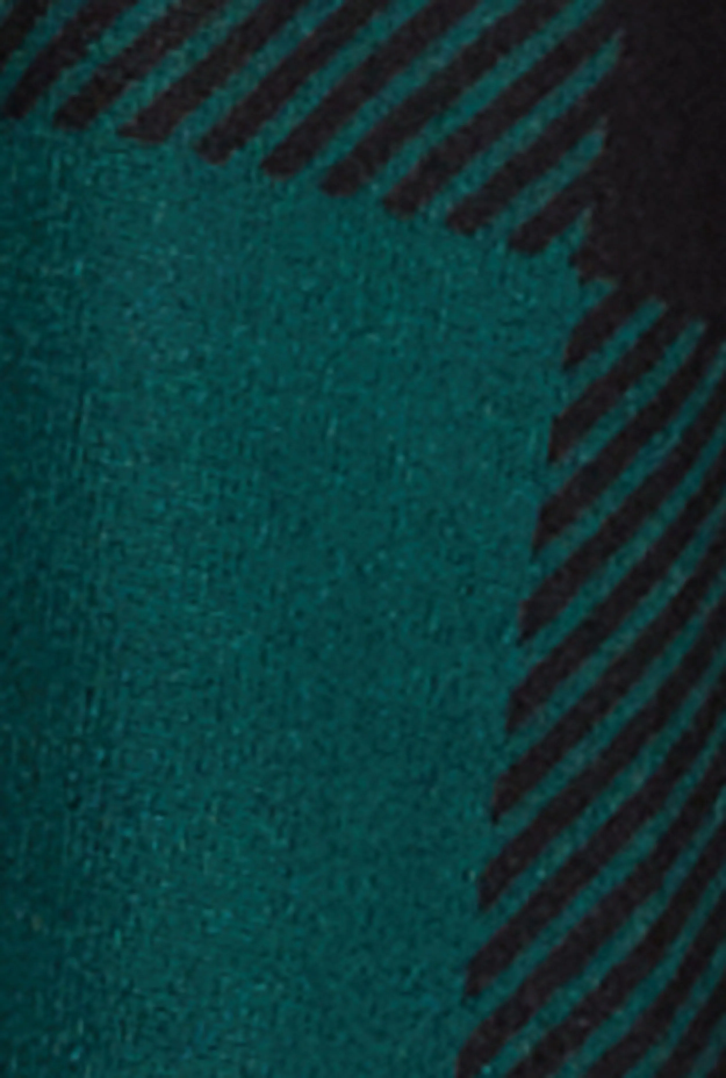 Plus Size Plaid V Neck Tunic Top sold by Rainbow product image thumbnail 4