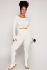 Plus Size Seamless Laser Cut Leggings sold by Rainbow