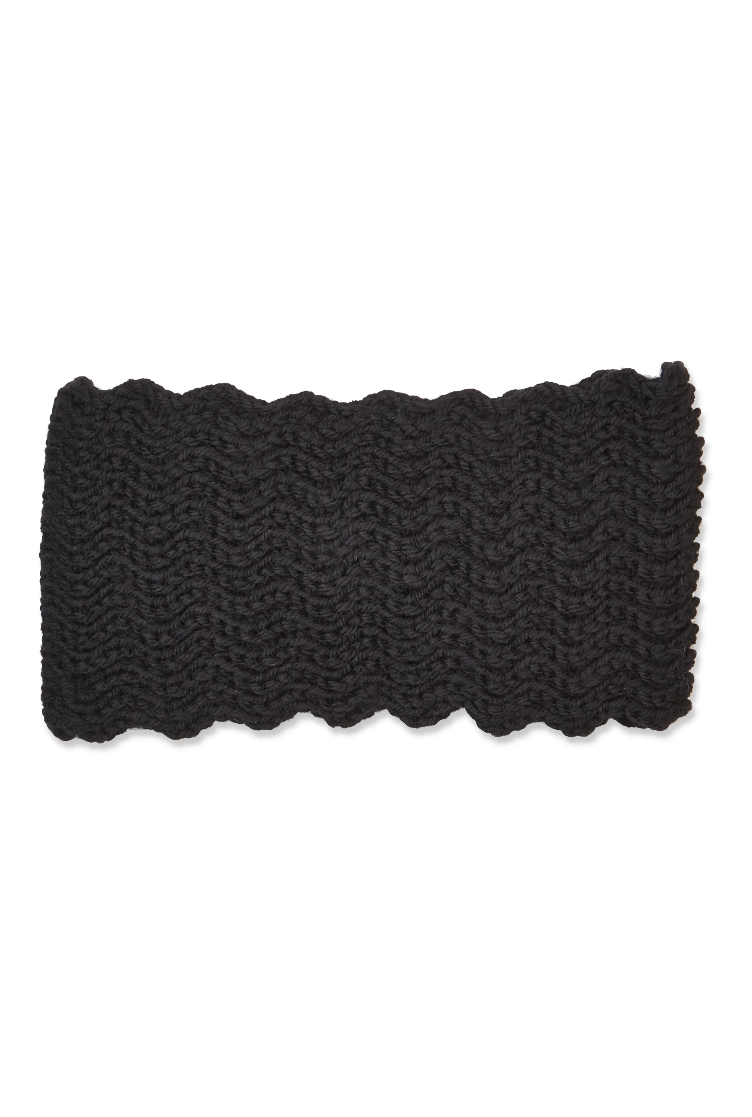 Crochet Bow Headband sold by Rainbow product image thumbnail 5