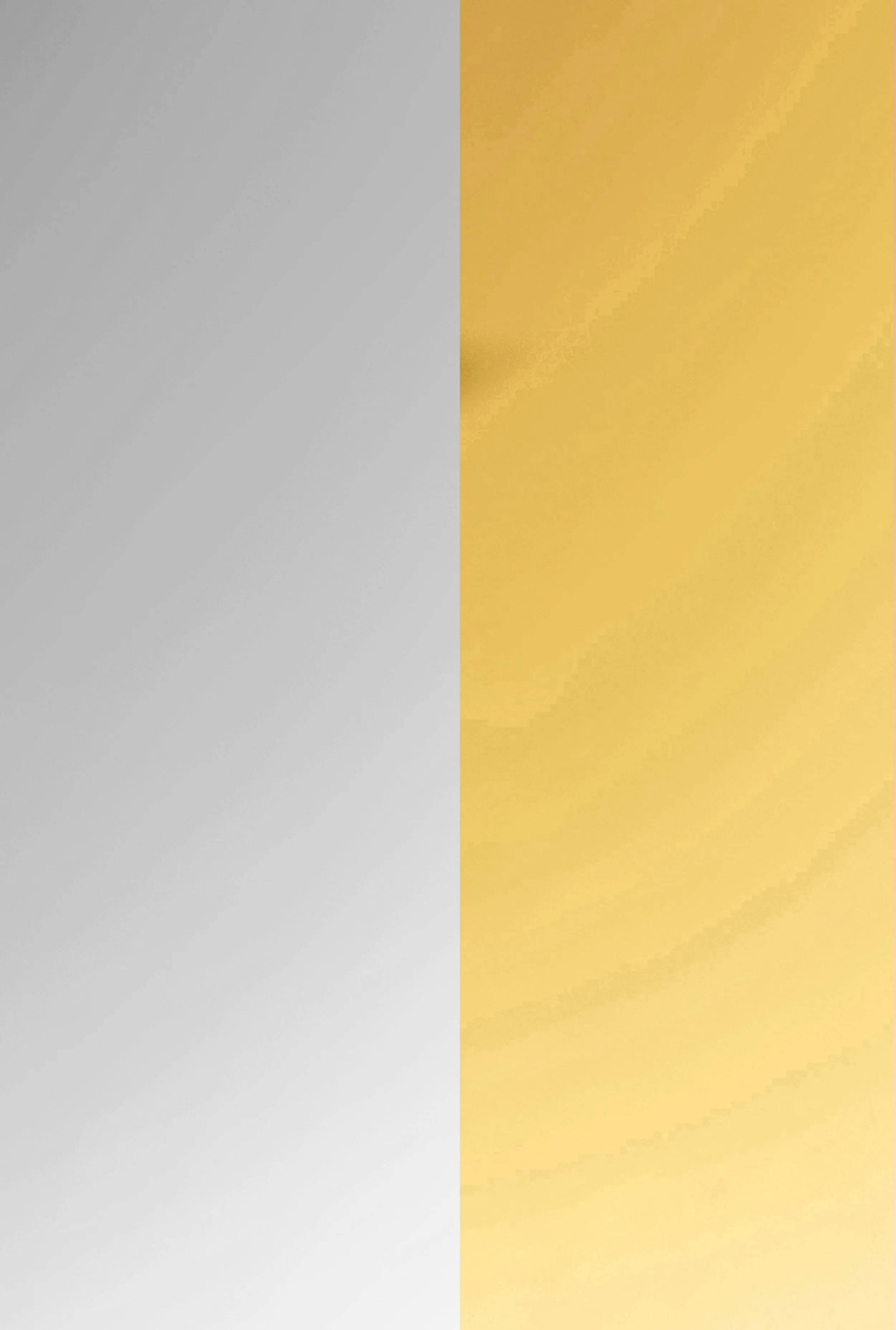 Metallic Assorted Hoop Earrings Set of 3 sold by Rainbow product image thumbnail 3