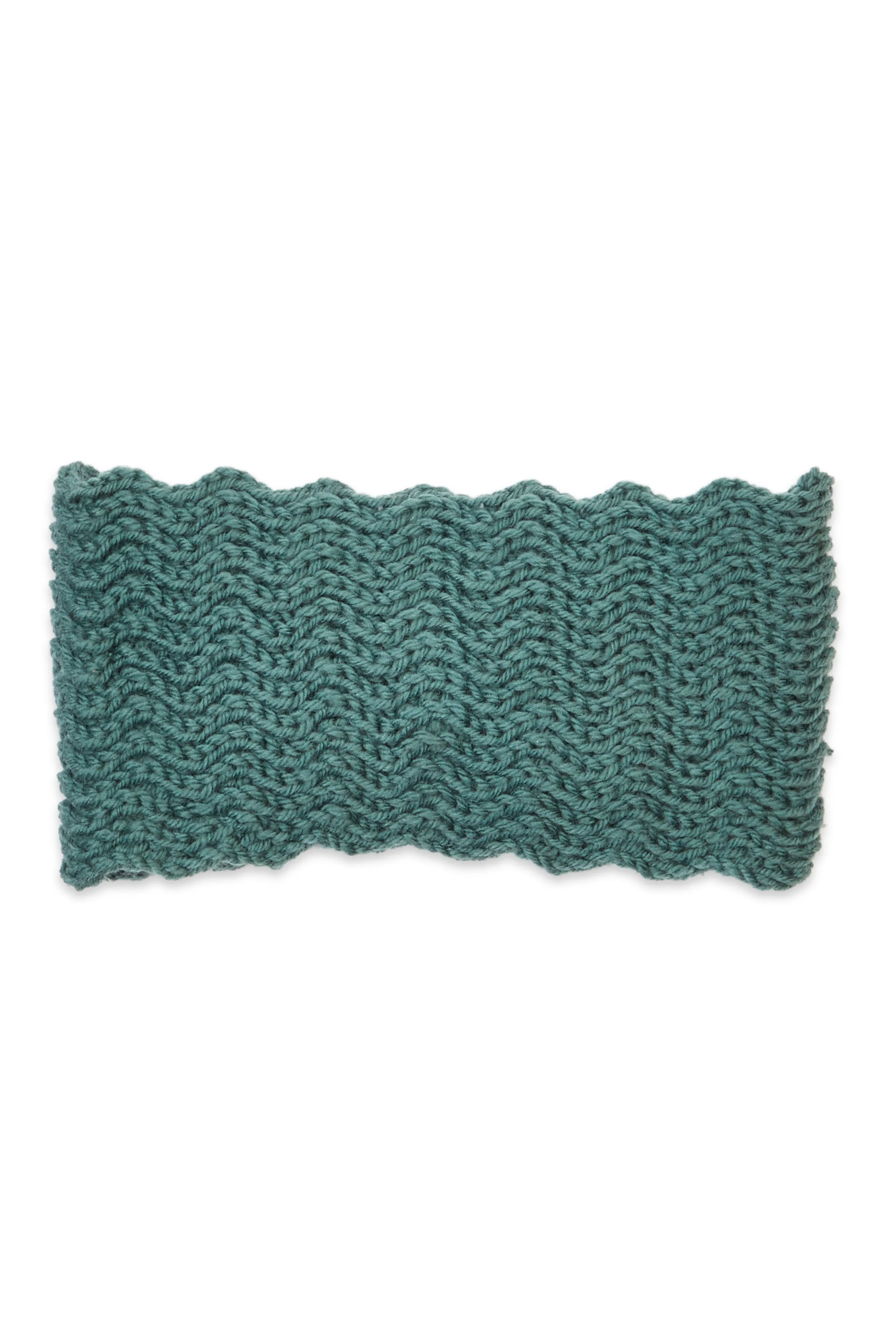 Crochet Bow Headband sold by Rainbow product image thumbnail 5