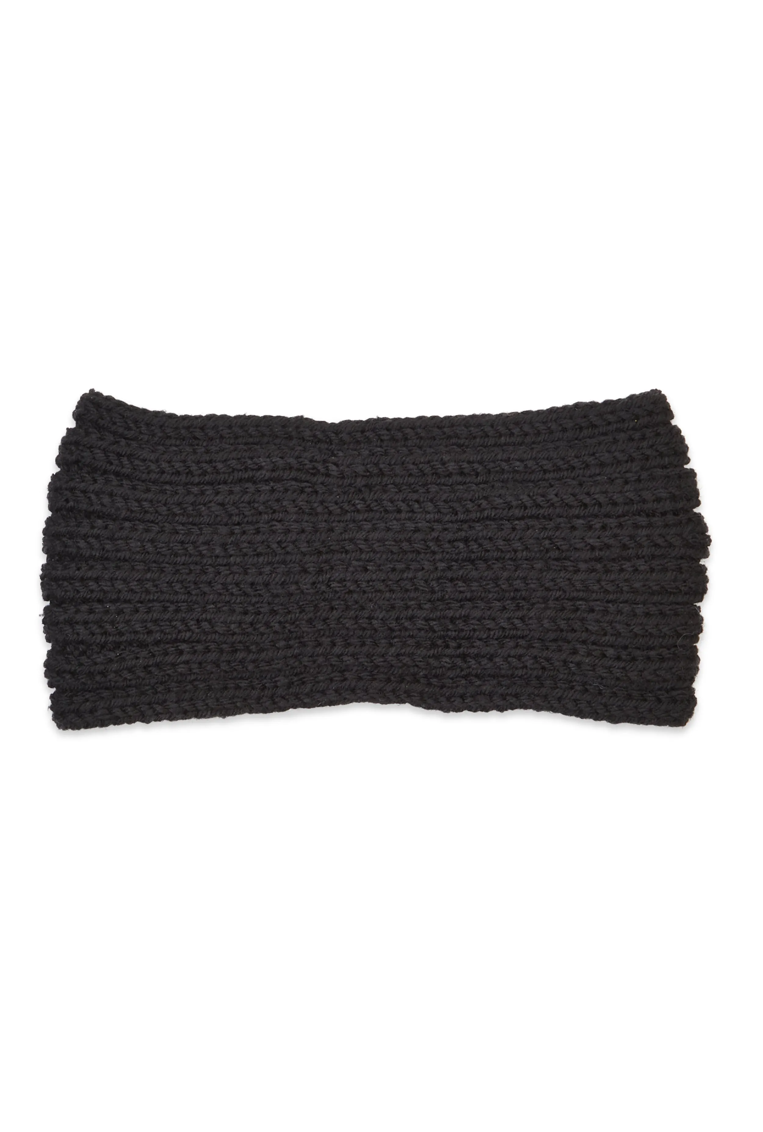 Queen Rhinestone Crochet Headband sold by Rainbow product image thumbnail 5