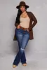 Open Front Pocket Cardigan sold by Rainbow