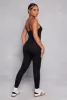 Seamless Skinny Leg Cami Jumpsuit sold by Rainbow