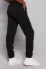 City Graphic Drawstring Joggers sold by Rainbow