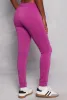 Fleece Drawstring Joggers sold by Rainbow