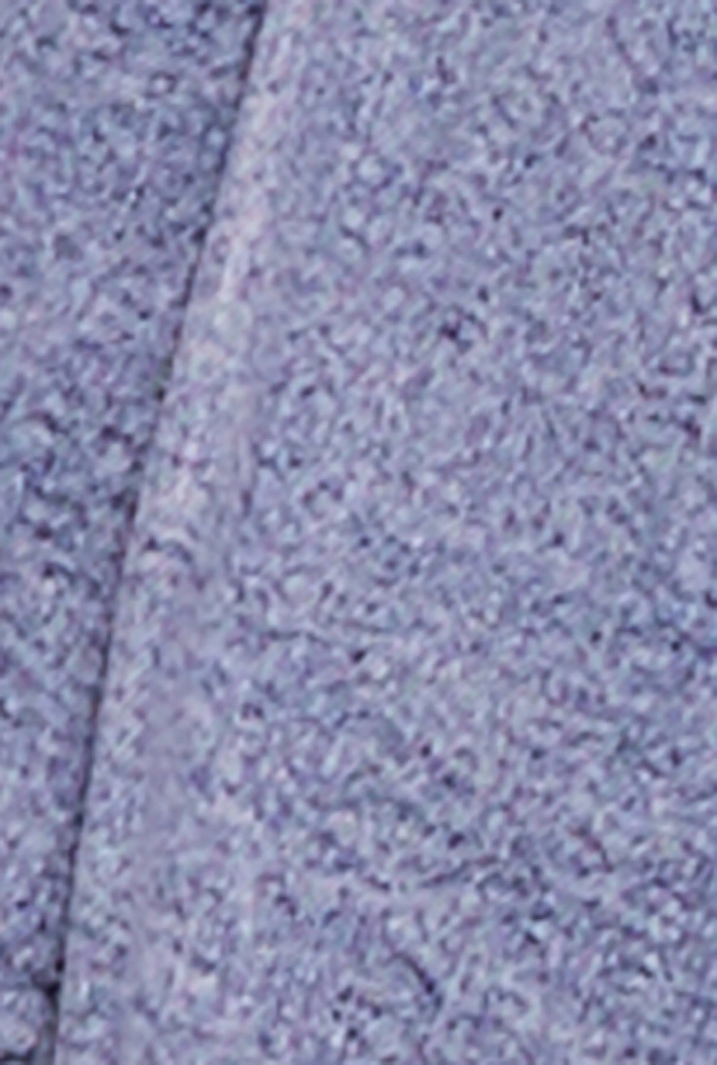 Denim Bolero Raw Hem Jean Jacket sold by Rainbow product image thumbnail 4