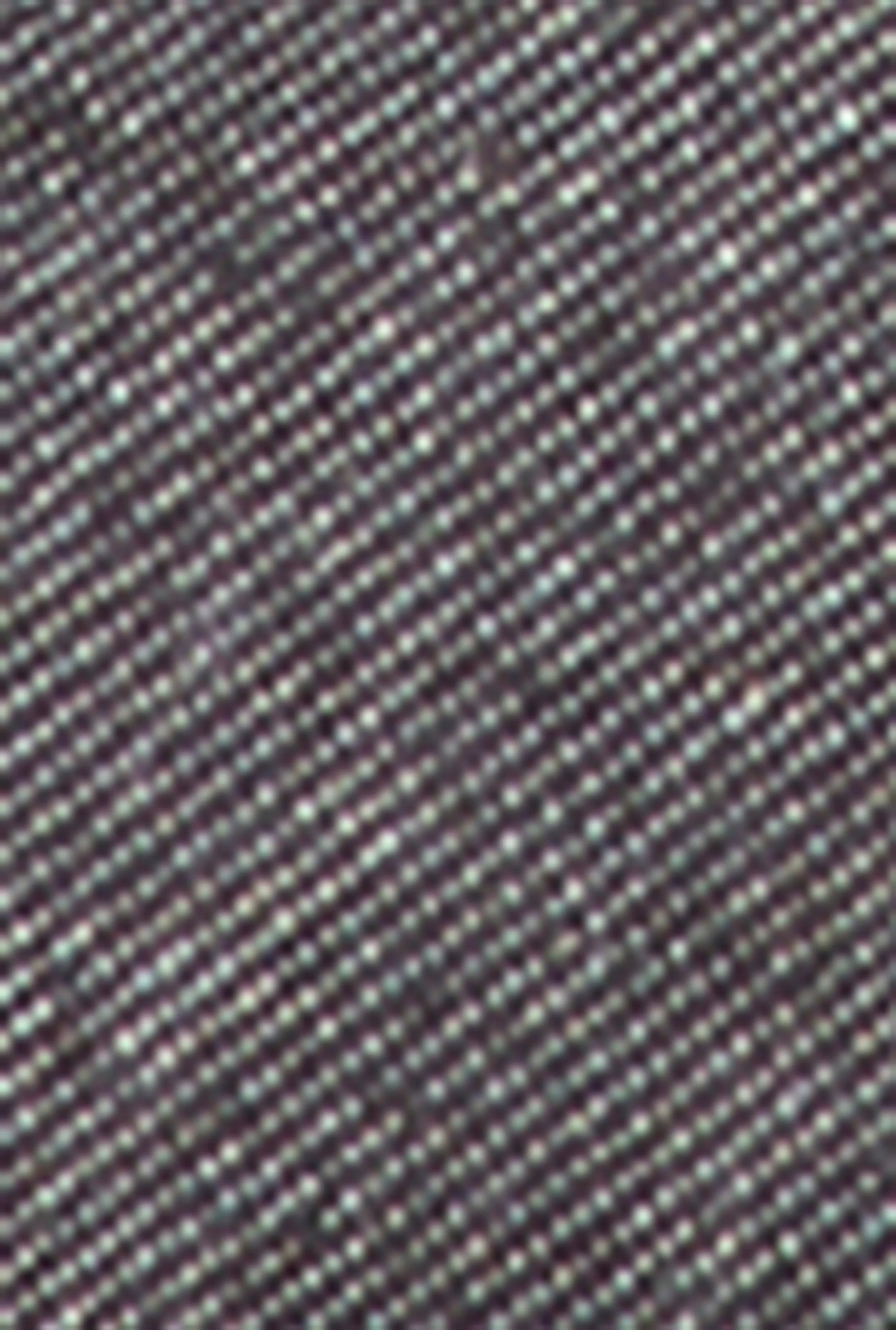 Denim Double Zip Sling Backpack sold by Rainbow product image thumbnail 4