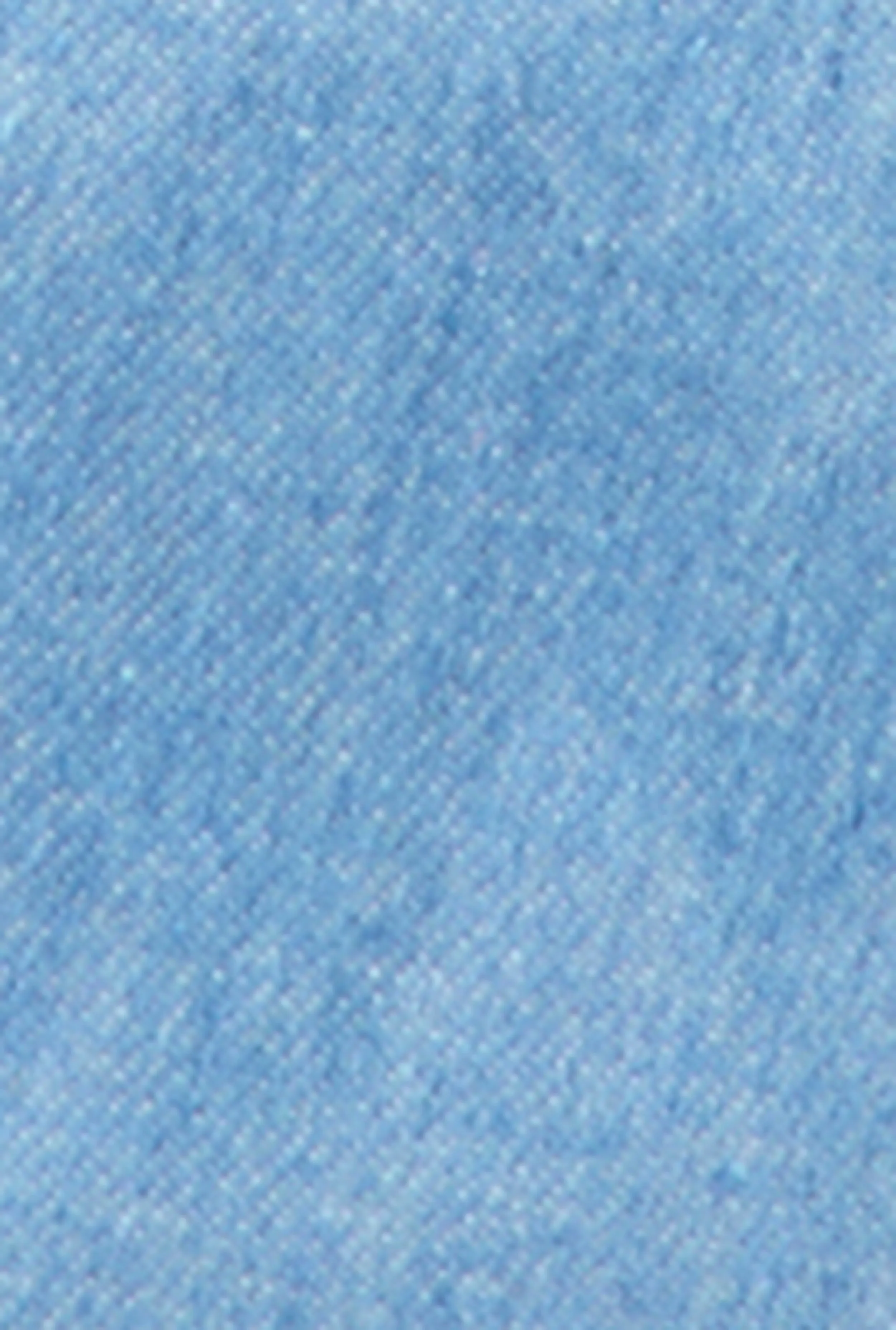 Denim Double Zip Sling Backpack sold by Rainbow product image thumbnail 4