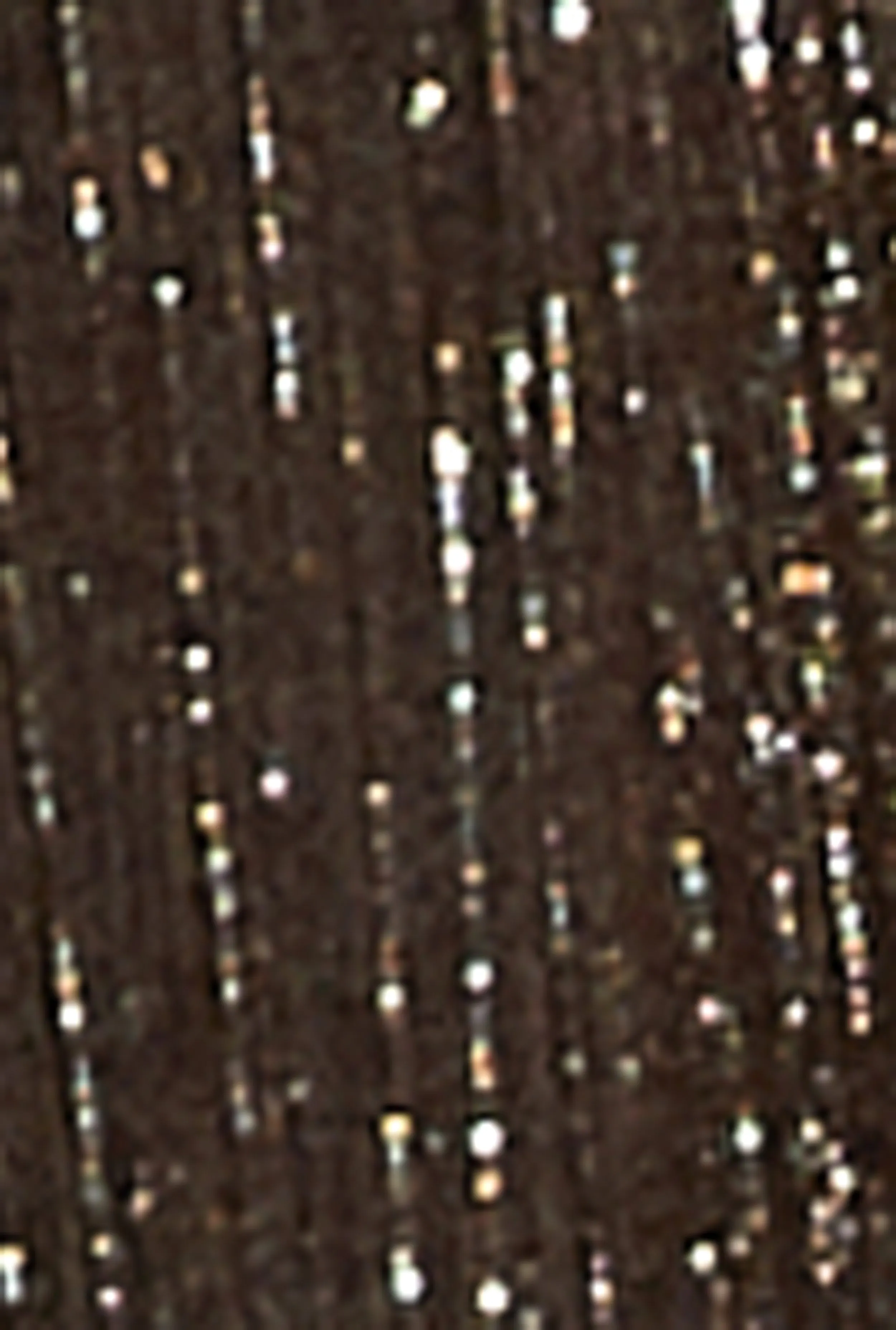 Plus Size Lurex Side Slit Duster sold by Rainbow product image thumbnail 4