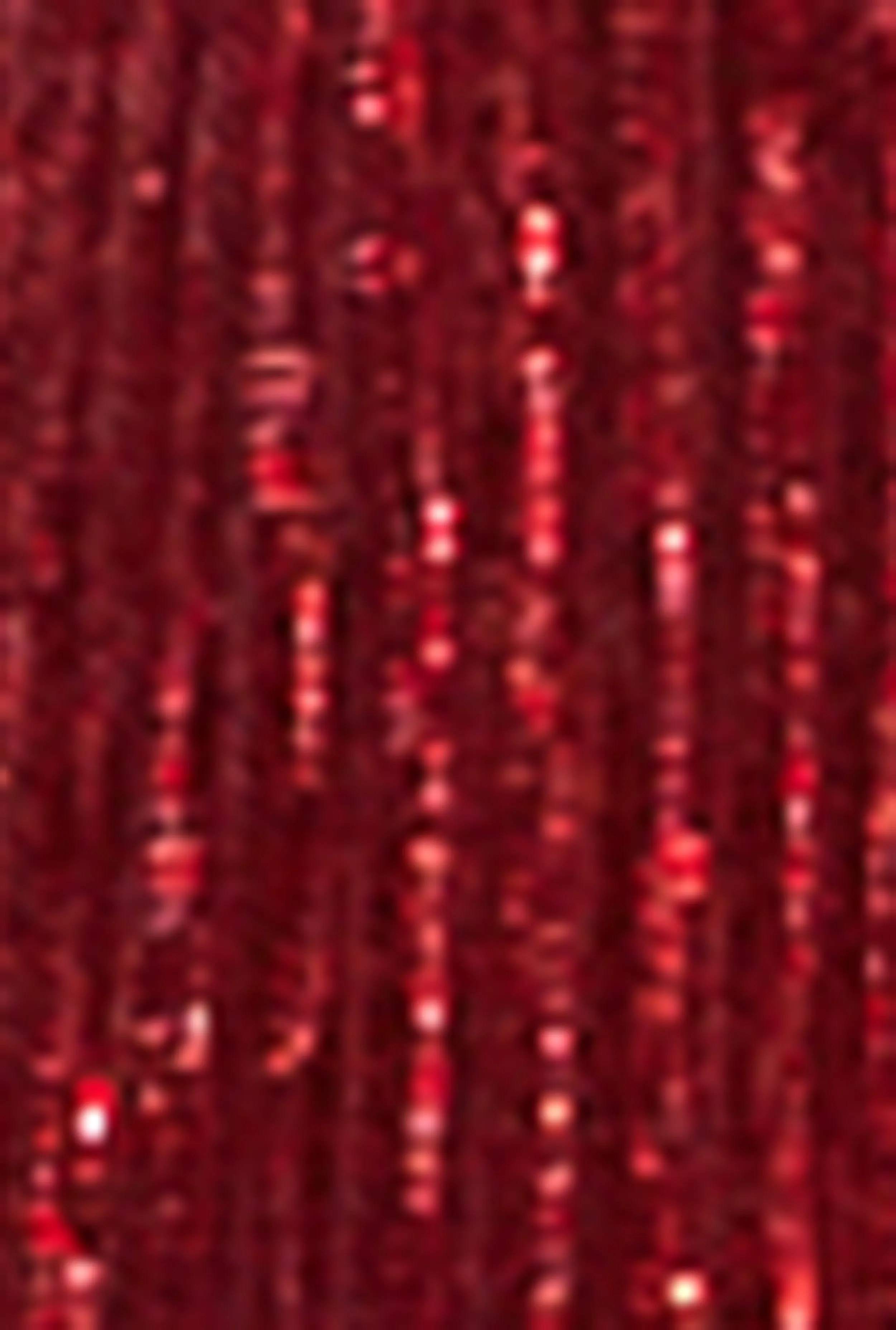 Plus Size Lurex Side Slit Duster sold by Rainbow product image thumbnail 4