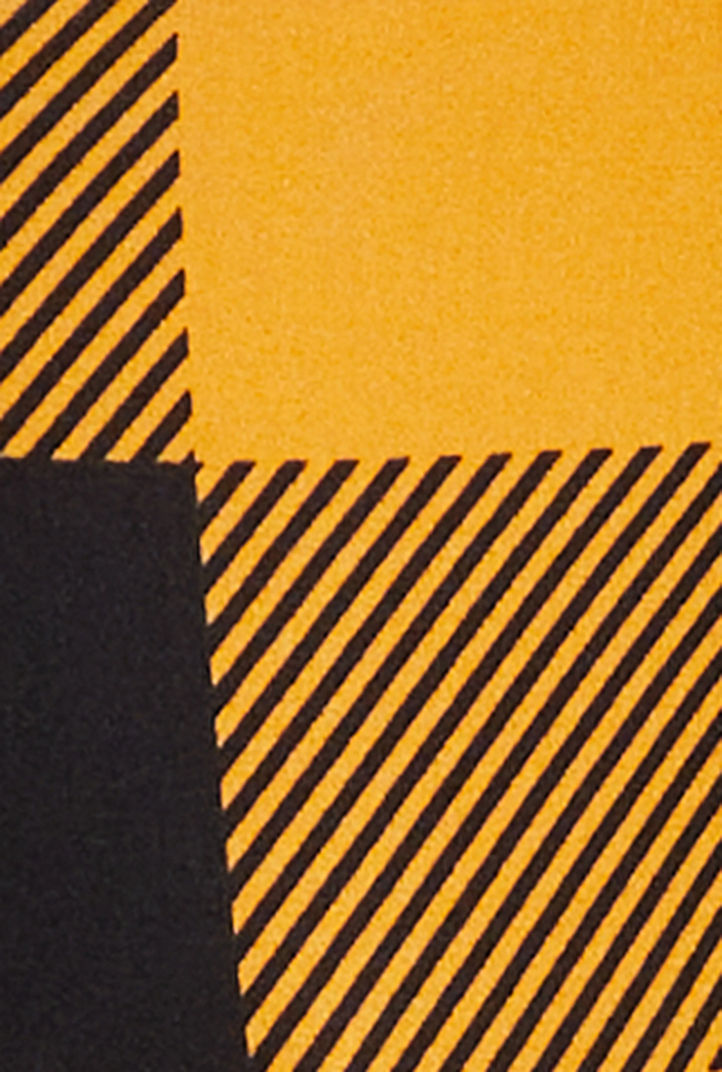 Plus Size Buffalo Plaid Henley Tunic Top sold by Rainbow product image thumbnail 4