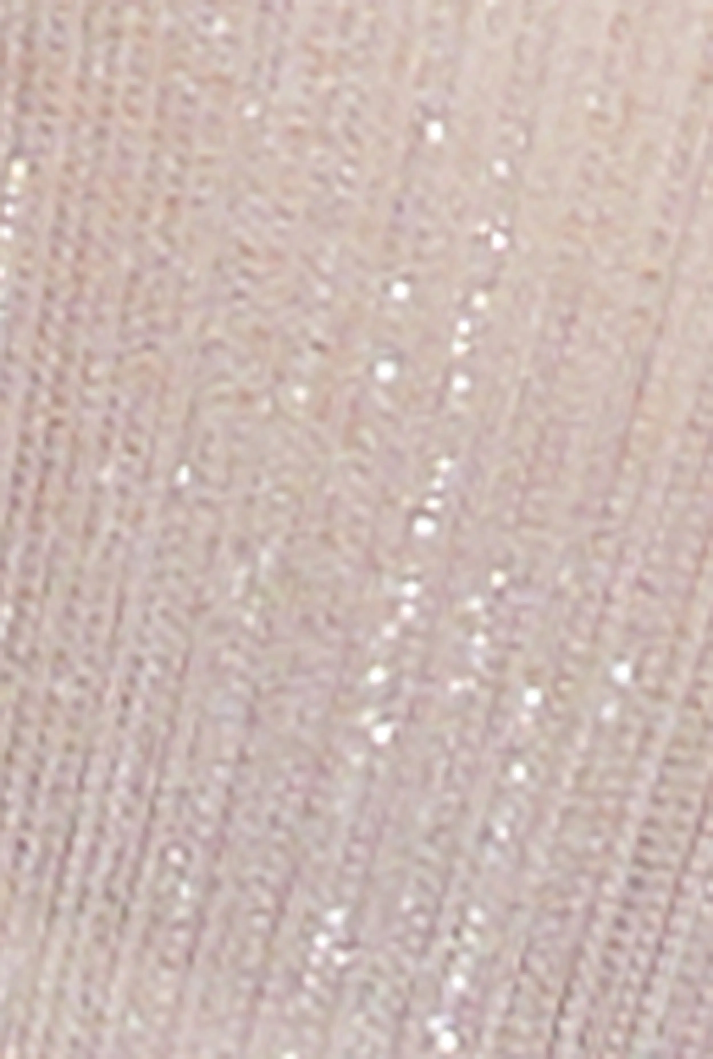 Plus Size Lurex Surplice Bubble Sleeve Bodysuit sold by Rainbow product image thumbnail 4