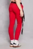 Release Buckle Belt Cargo Joggers sold by Rainbow