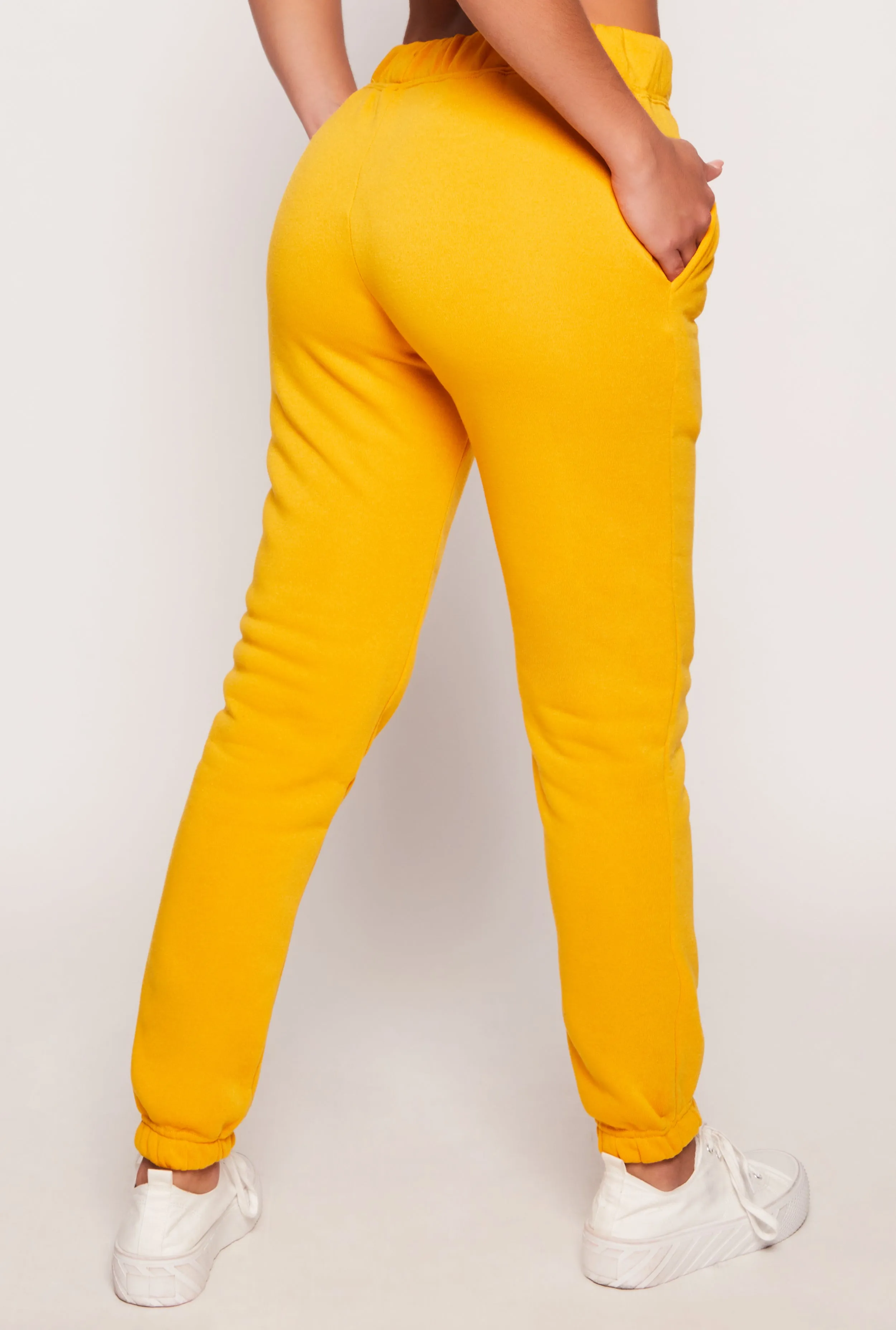 Pull On Sweatpants sold by Rainbow product image thumbnail 3