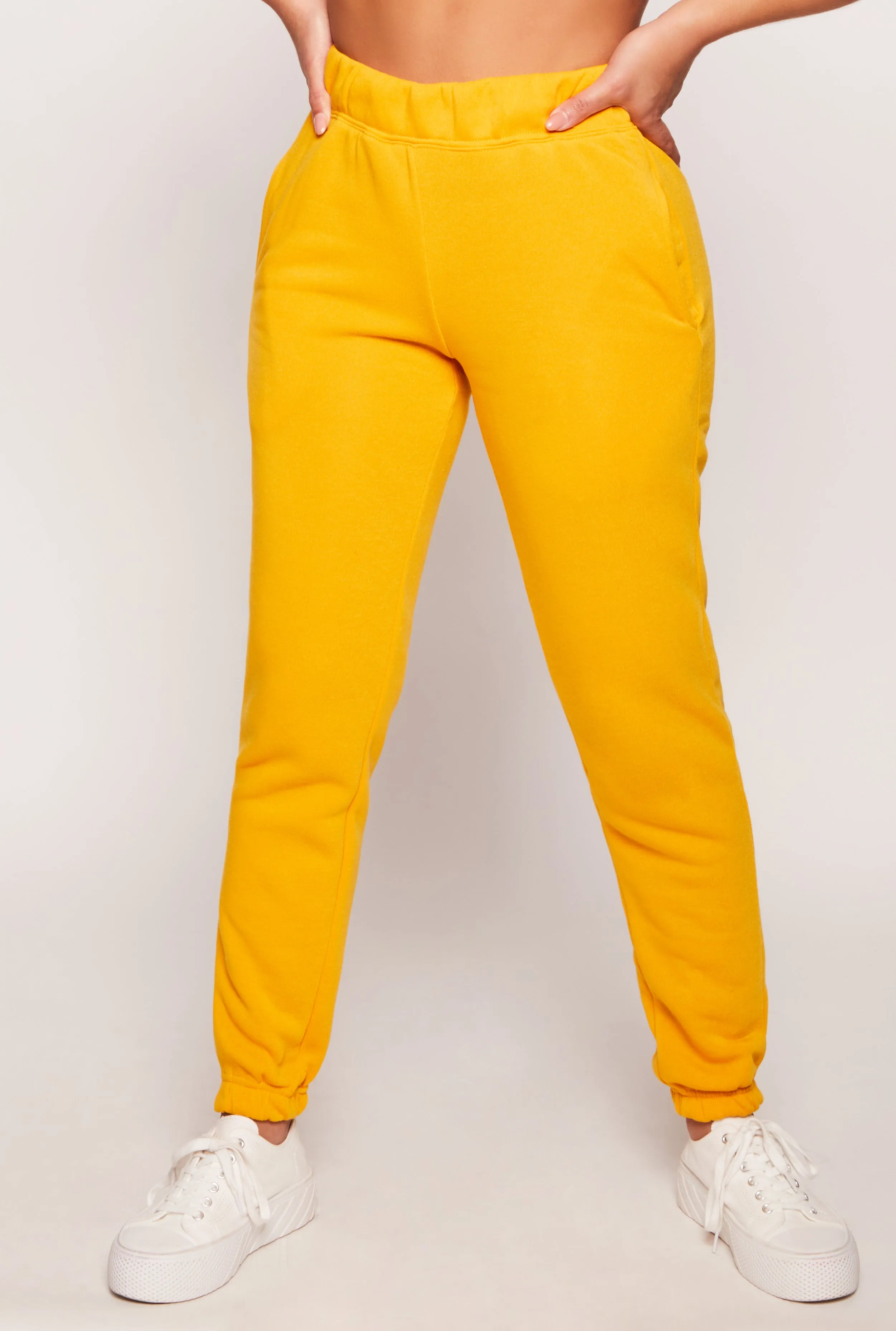 Pull On Sweatpants sold by Rainbow product image thumbnail 2