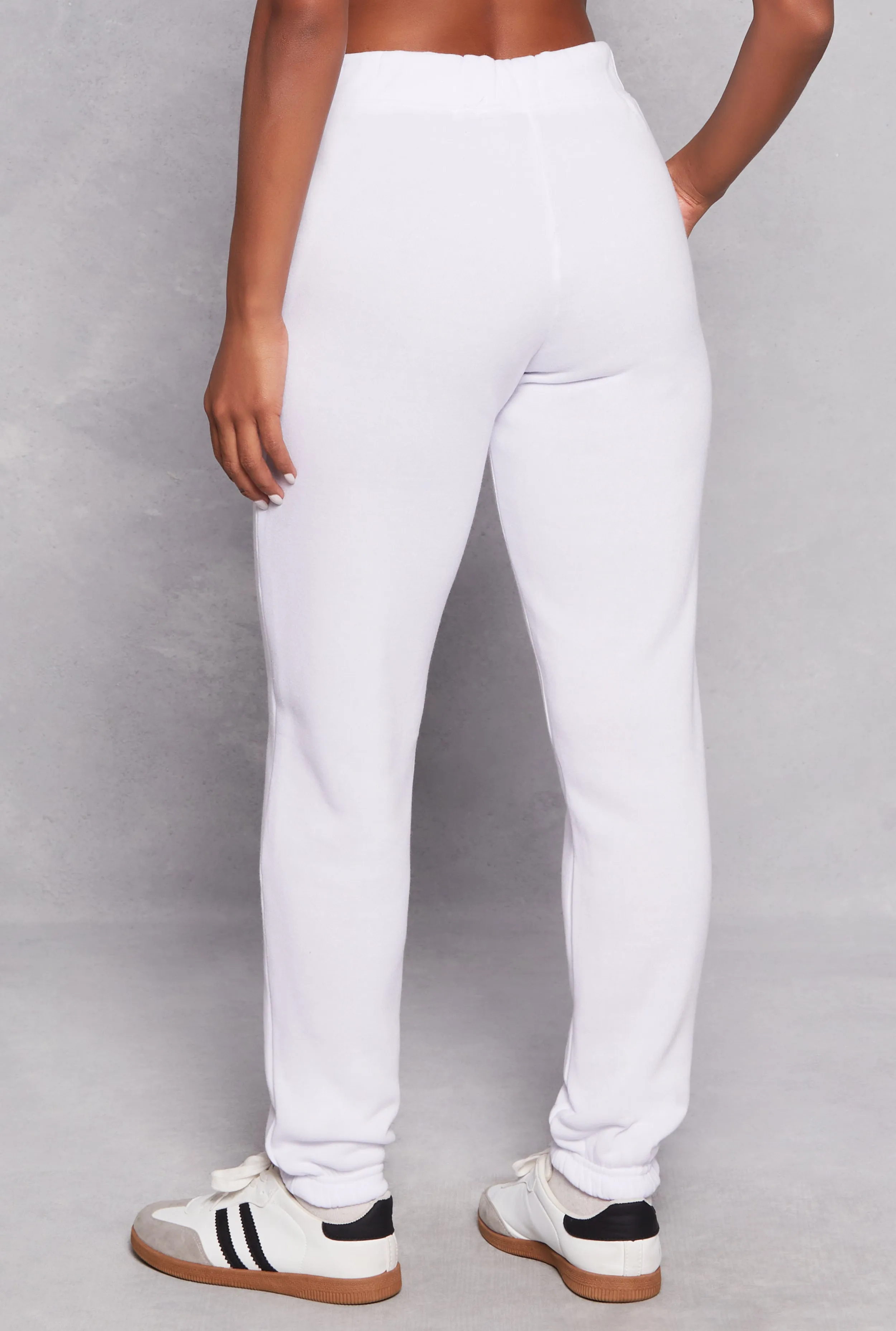 Pull On Sweatpants sold by Rainbow product image thumbnail 3