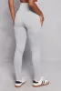 Acid Wash Seamless High Waist Leggings sold by Rainbow
