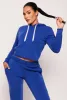 Pullover Fleece Hoodie sold by Rainbow