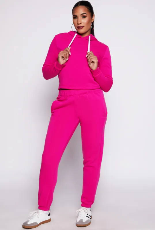 Pull On Sweatpants sold by Rainbow