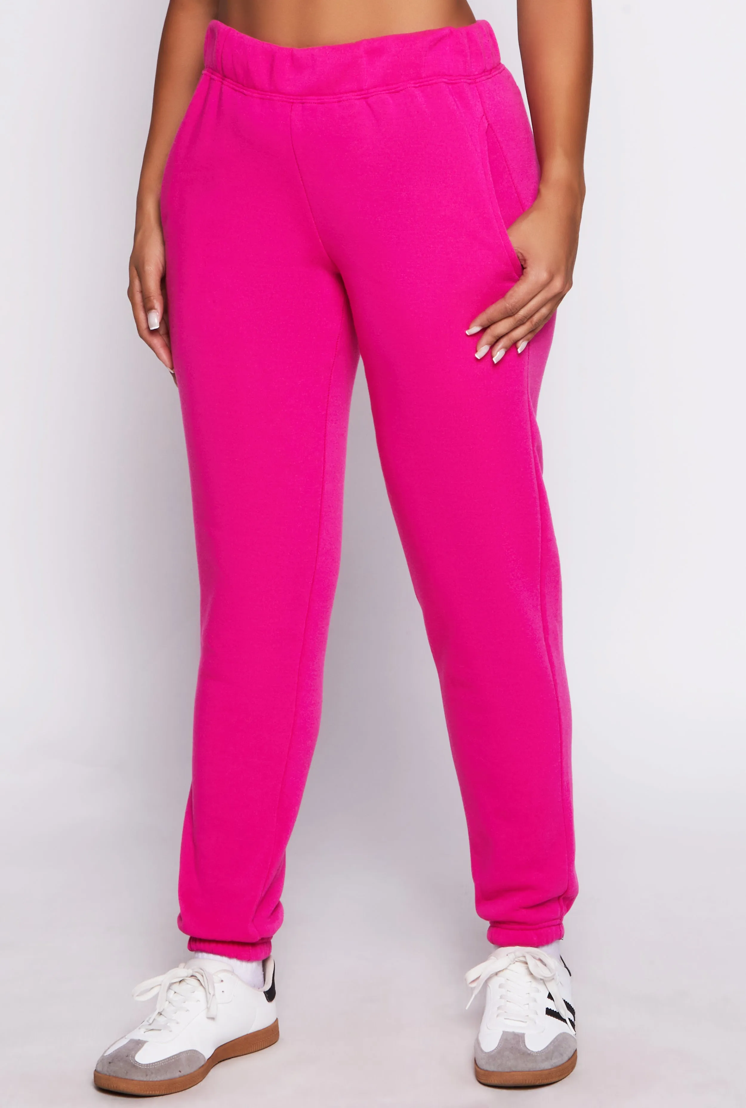 Pull On Sweatpants sold by Rainbow product image thumbnail 2