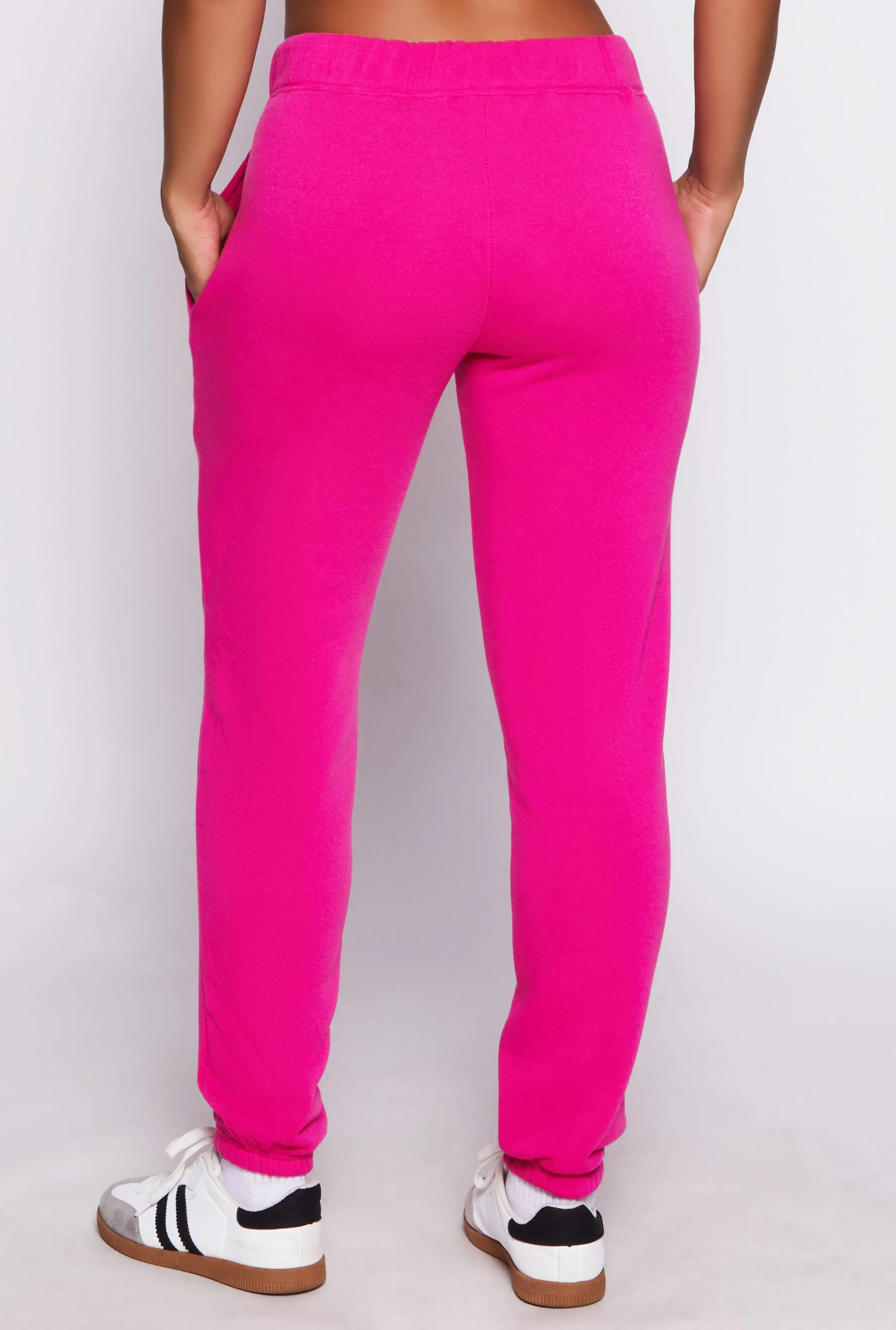 Pull On Sweatpants sold by Rainbow product image thumbnail 3