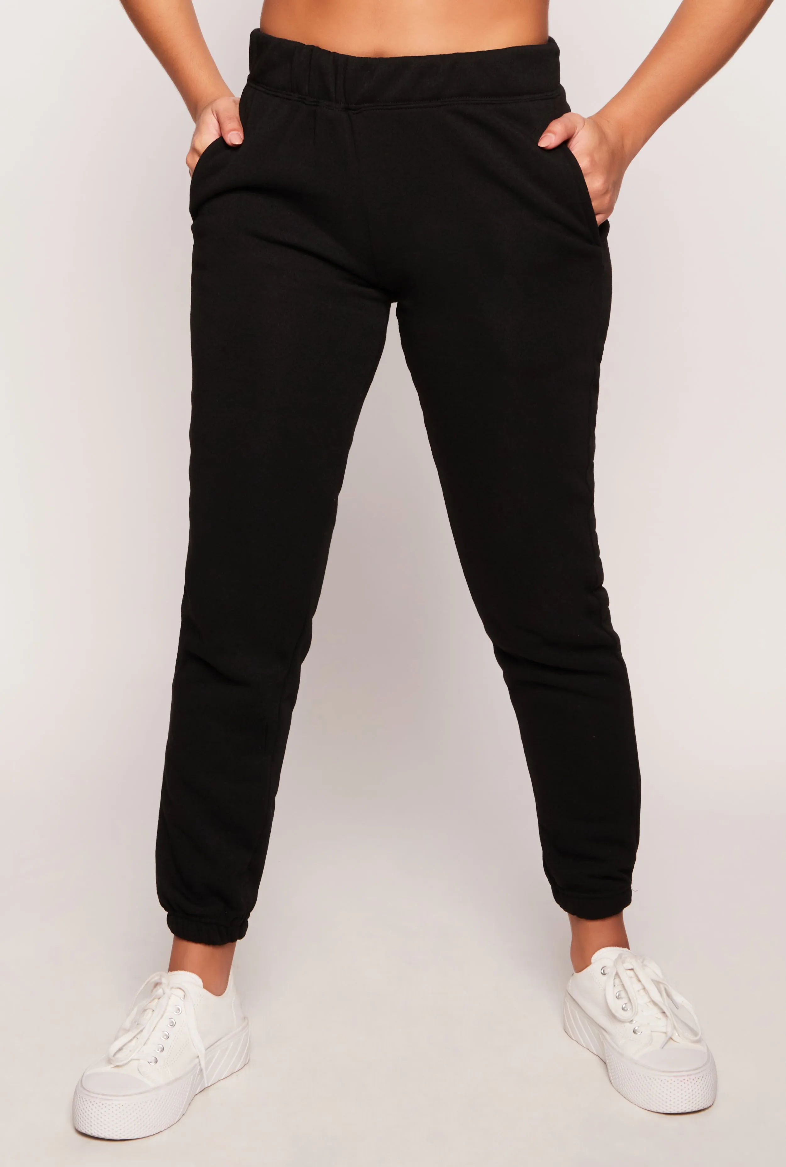 Pull On Sweatpants sold by Rainbow product image thumbnail 2