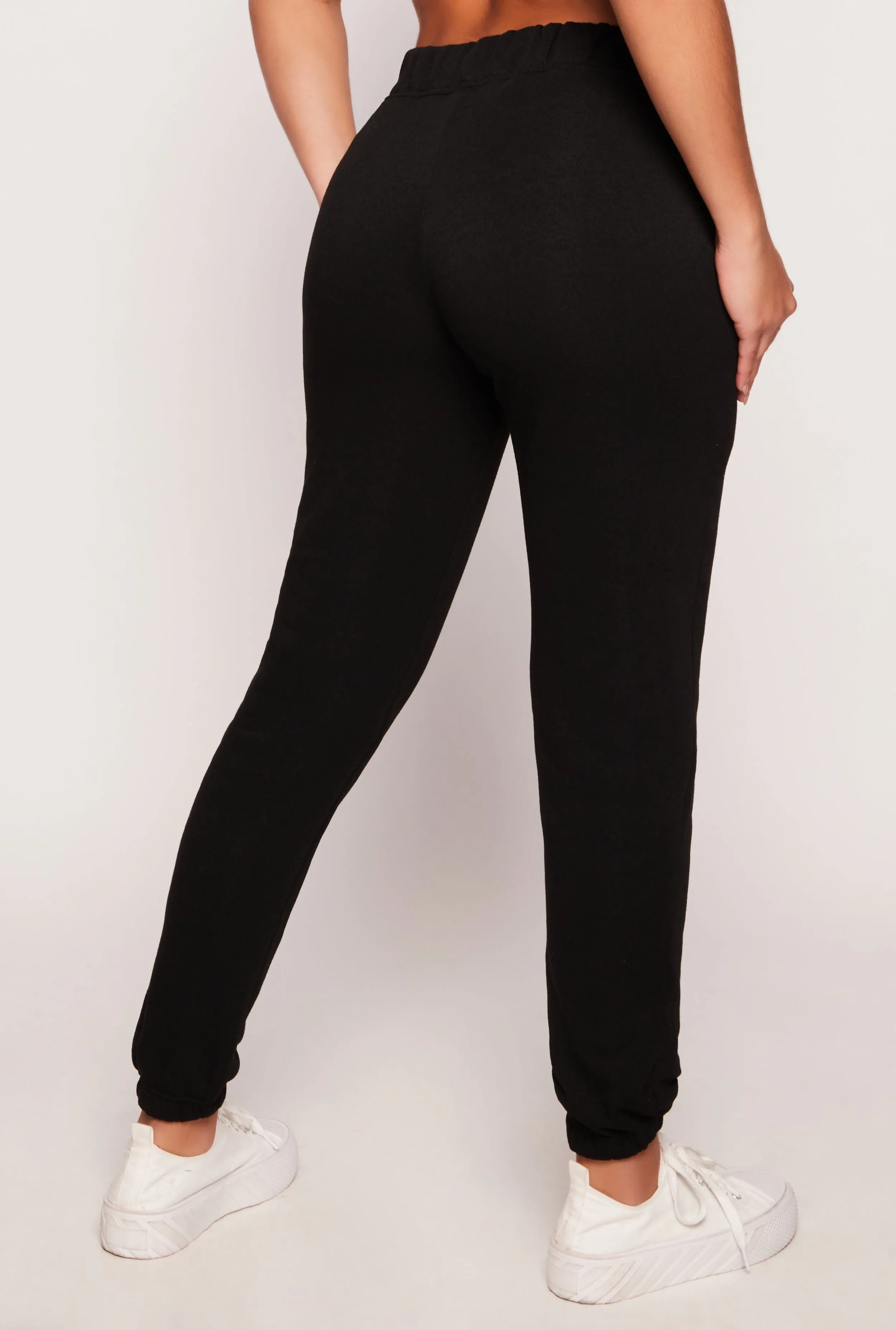 Pull On Sweatpants sold by Rainbow product image thumbnail 3