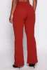 Tie Waist Dress Pants sold by Rainbow