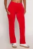 Velour Calling Rhinestone Graphic Sweatpants sold by Rainbow