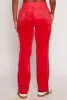Velour Calling Rhinestone Graphic Sweatpants sold by Rainbow