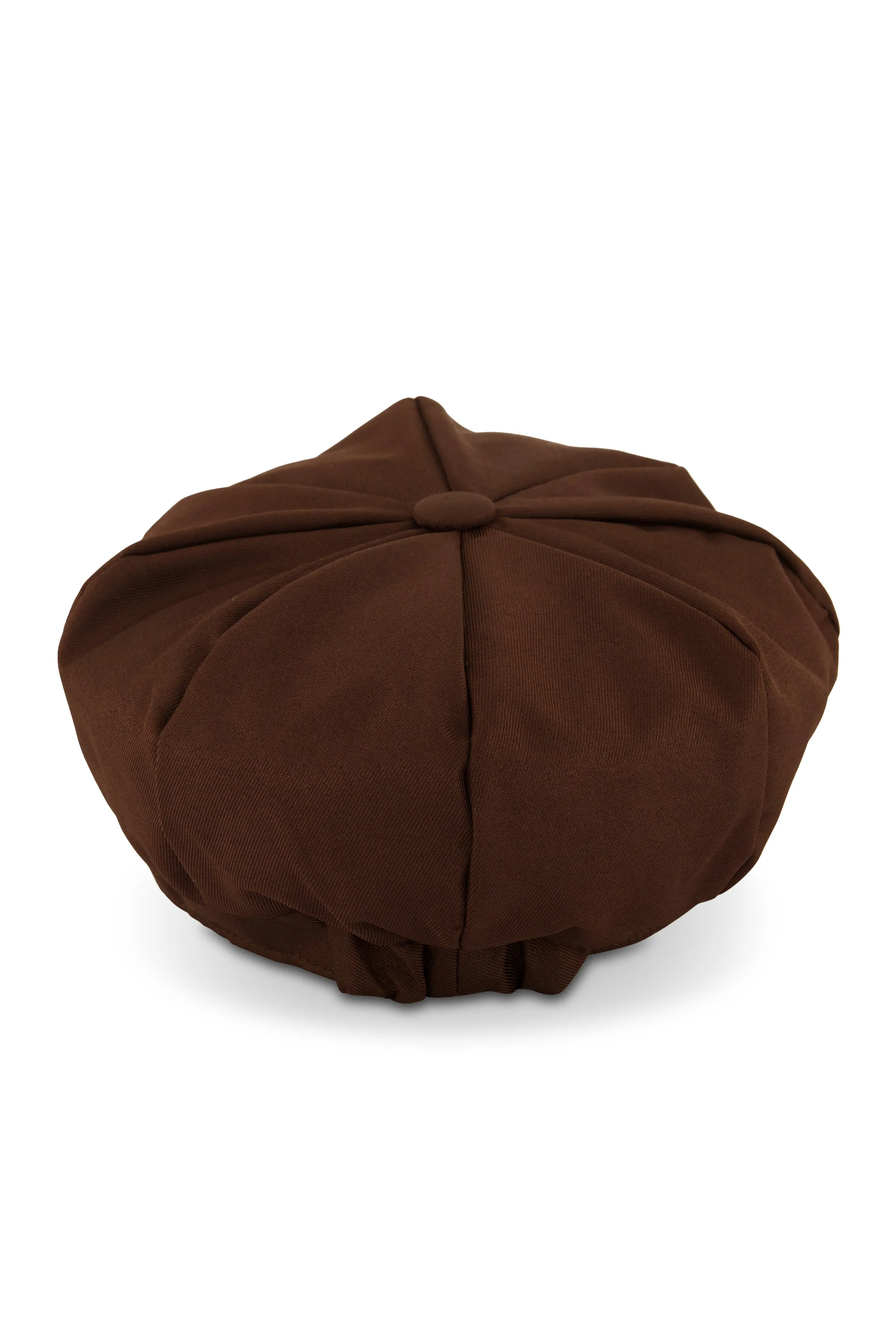 Twill Cabbie Hat sold by Rainbow product image thumbnail 3