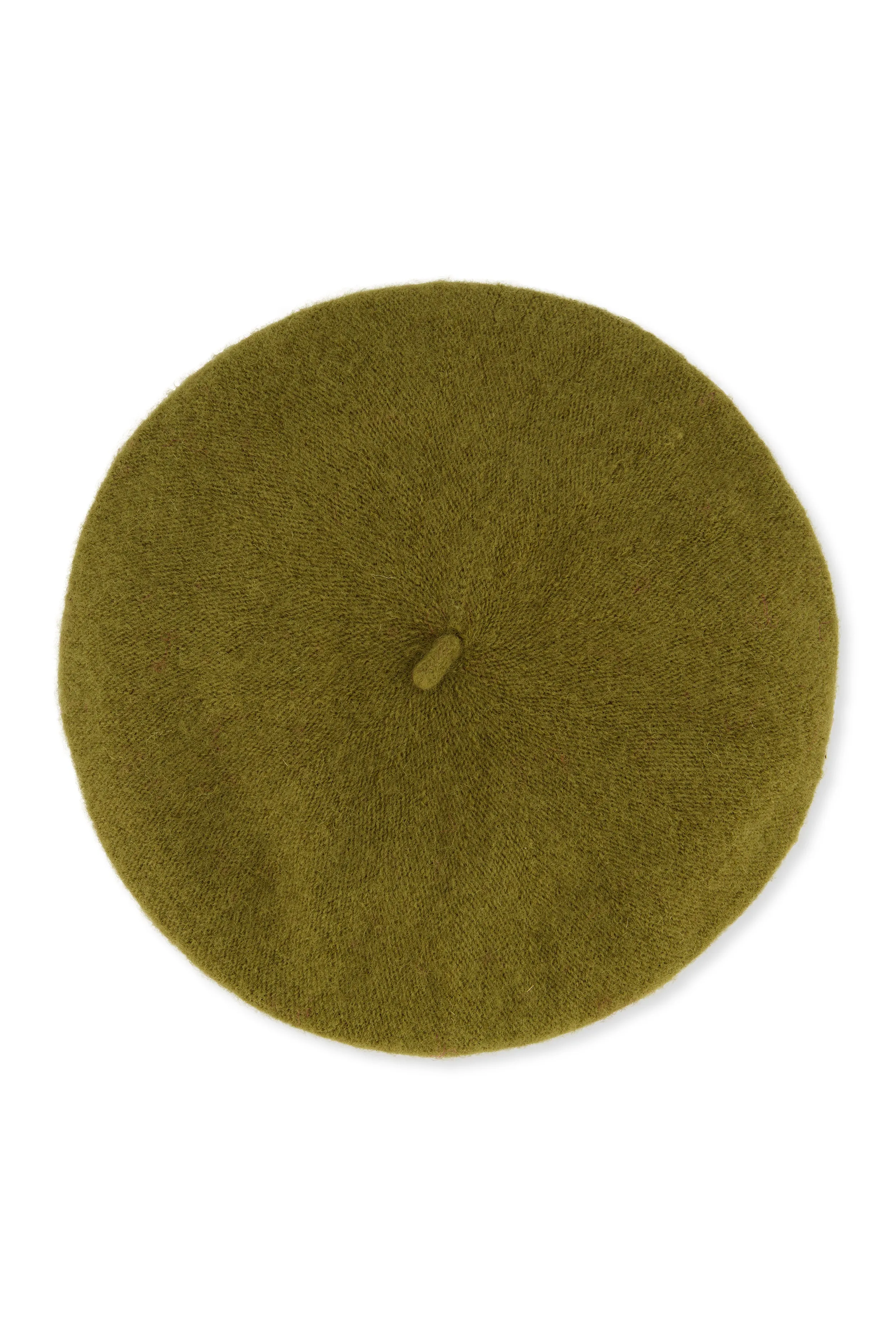 Wool French Beret sold by Rainbow product image thumbnail 3