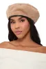 Faux Fur Beret sold by Rainbow