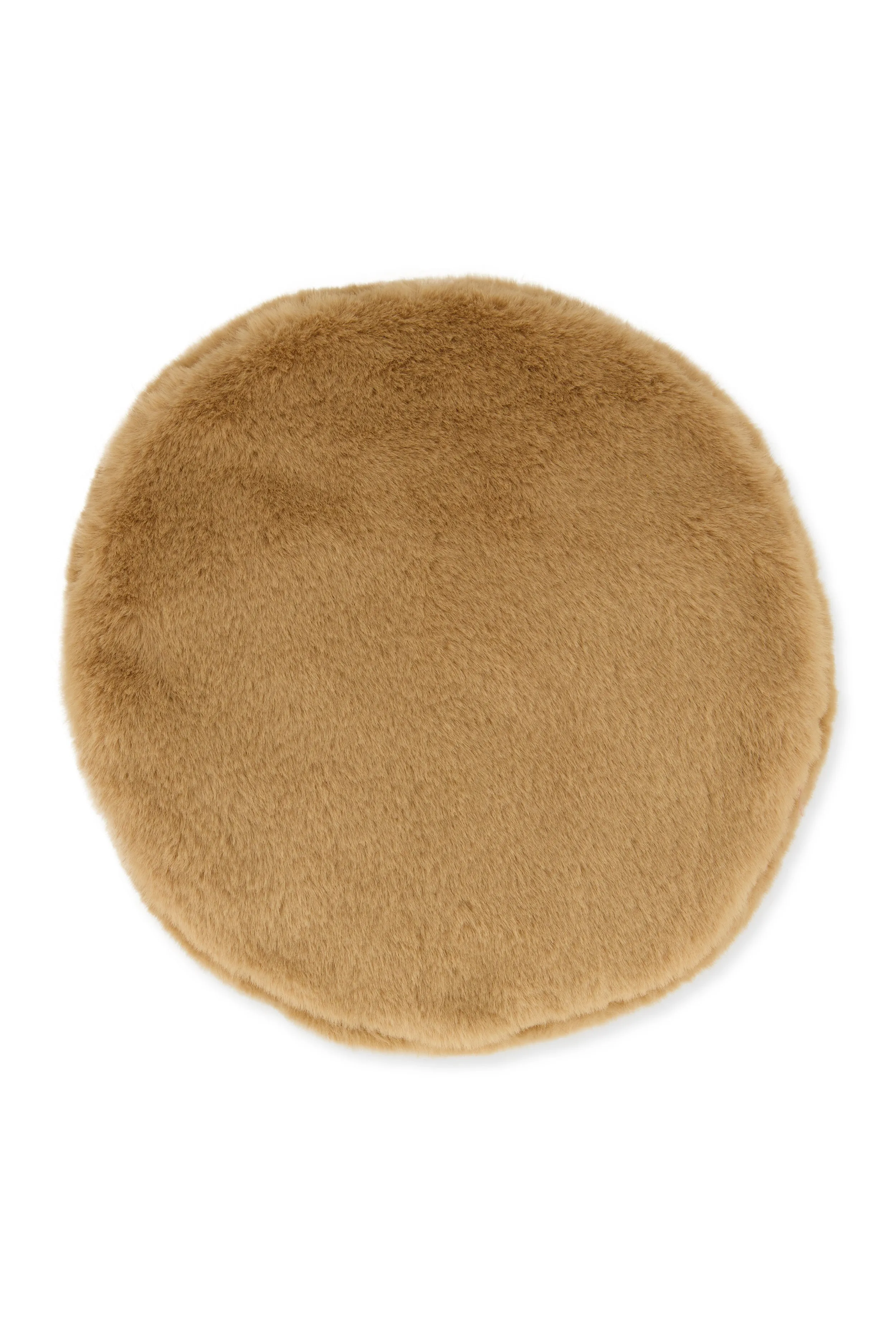 Faux Fur Beret sold by Rainbow product image thumbnail 5