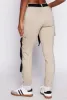 Release Buckle Belt Cargo Joggers sold by Rainbow