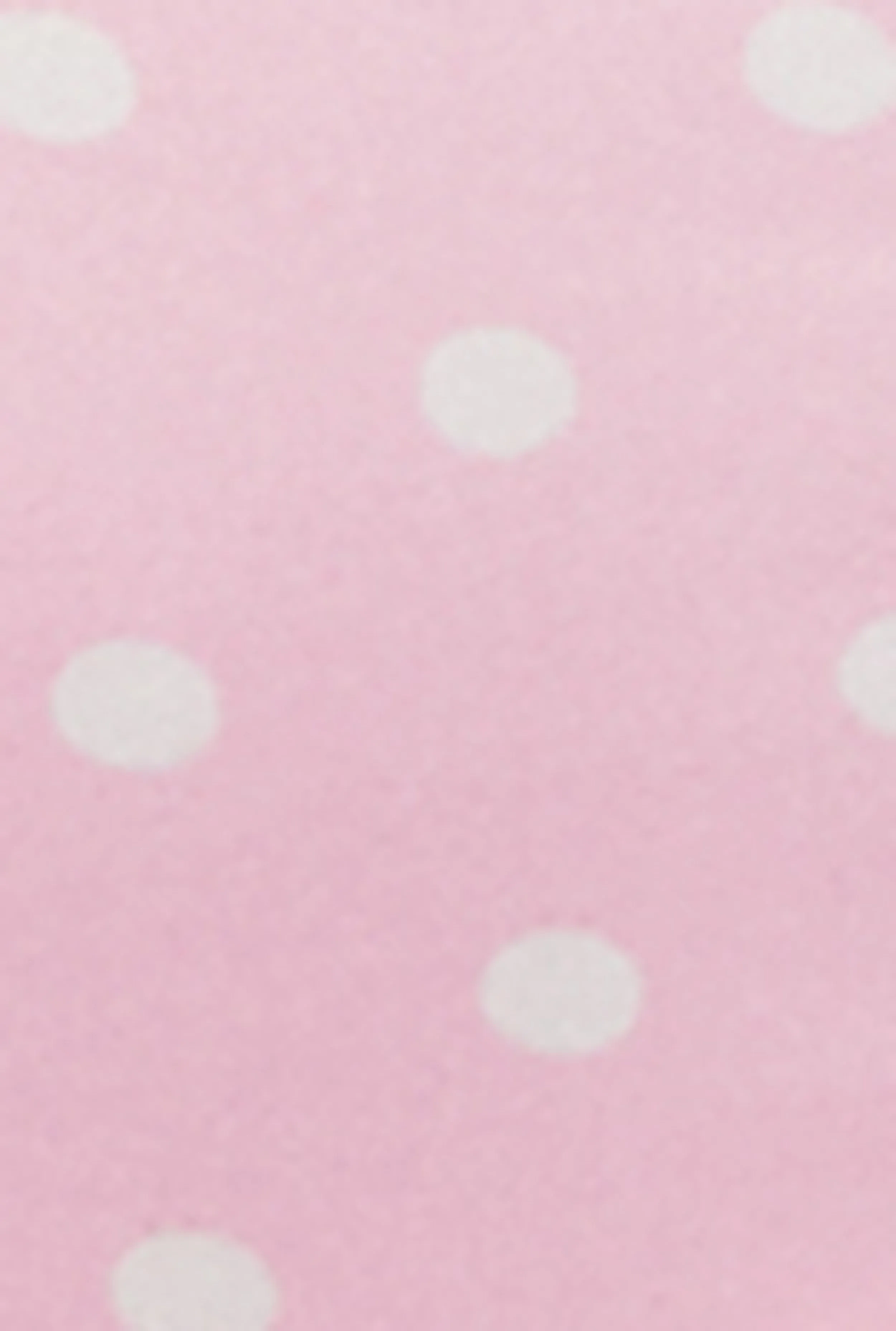 Pillow Talk Polka Dot Print Button Front Pajama Onesie sold by Rainbow product image thumbnail 4