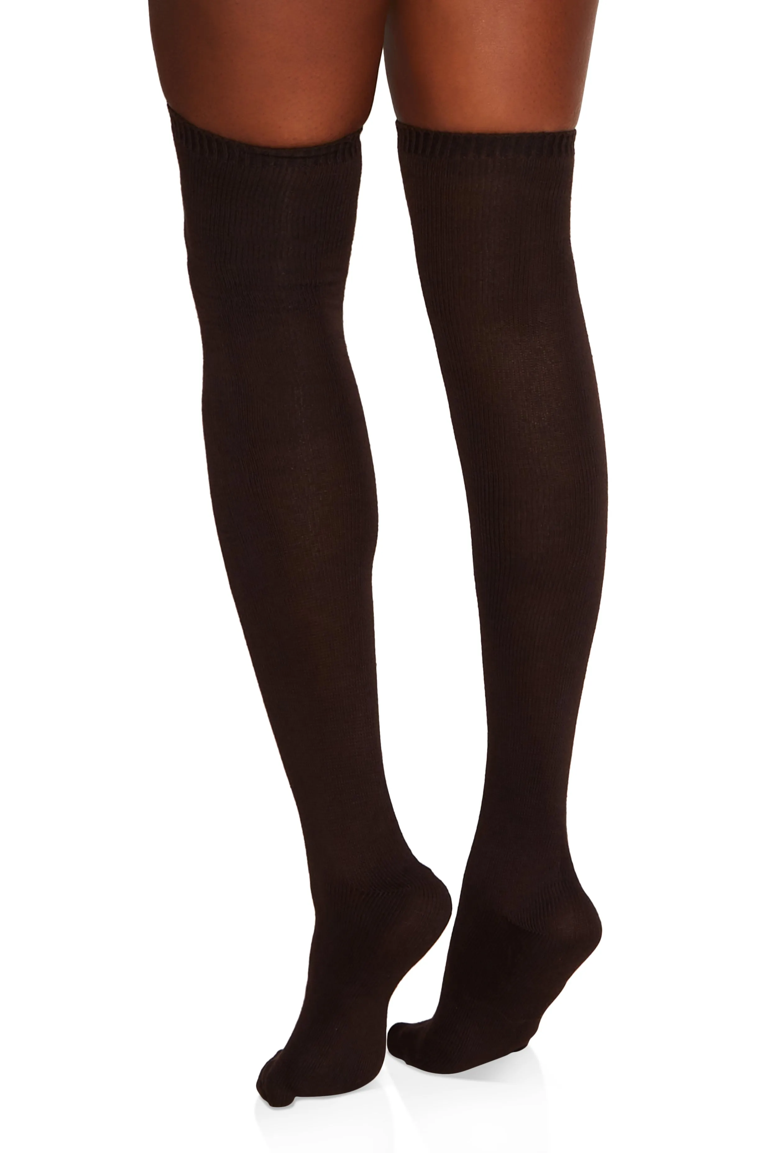 Over the Knee Socks Size 9-11 sold by Rainbow product image thumbnail 2