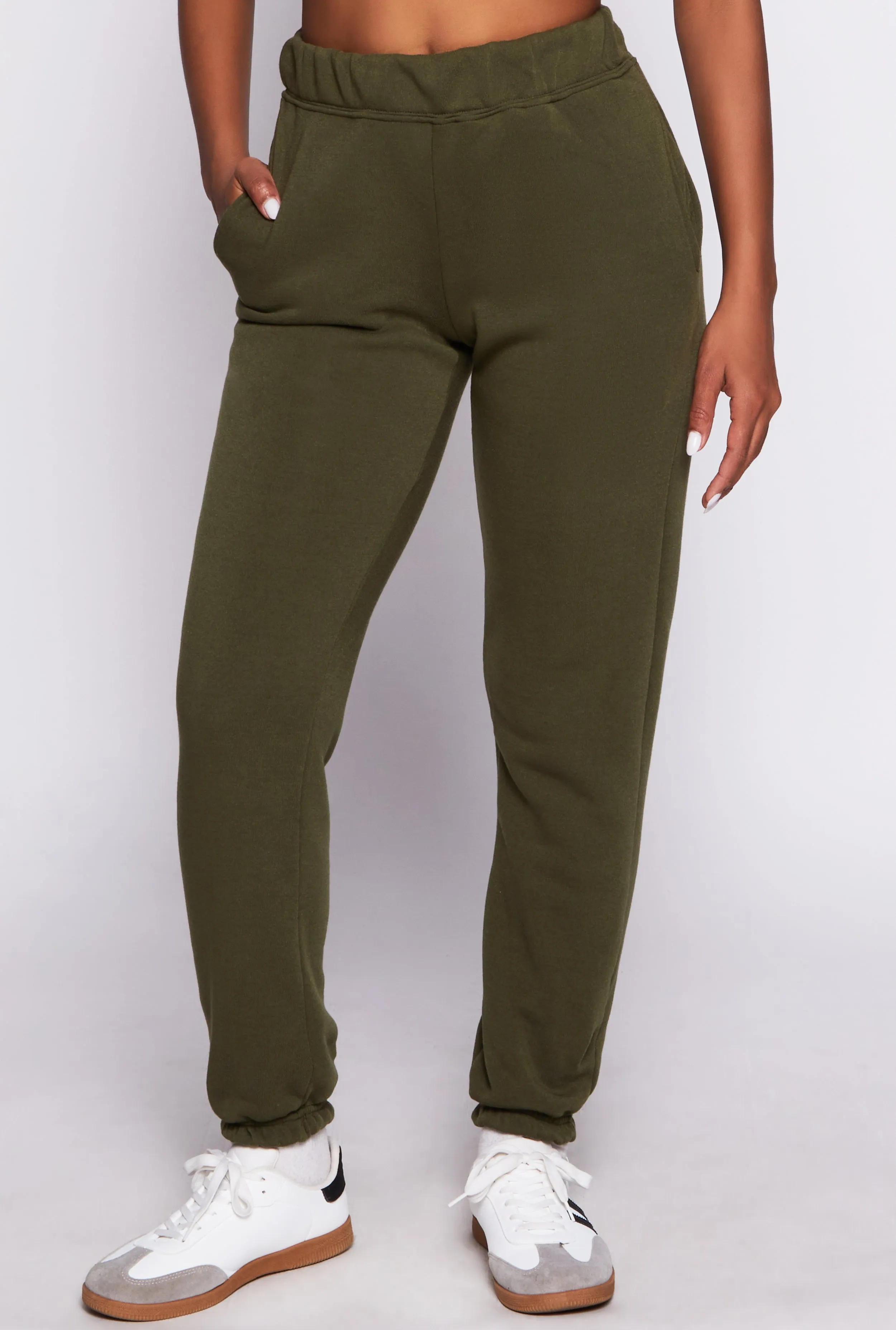 Pull On Sweatpants sold by Rainbow product image thumbnail 2