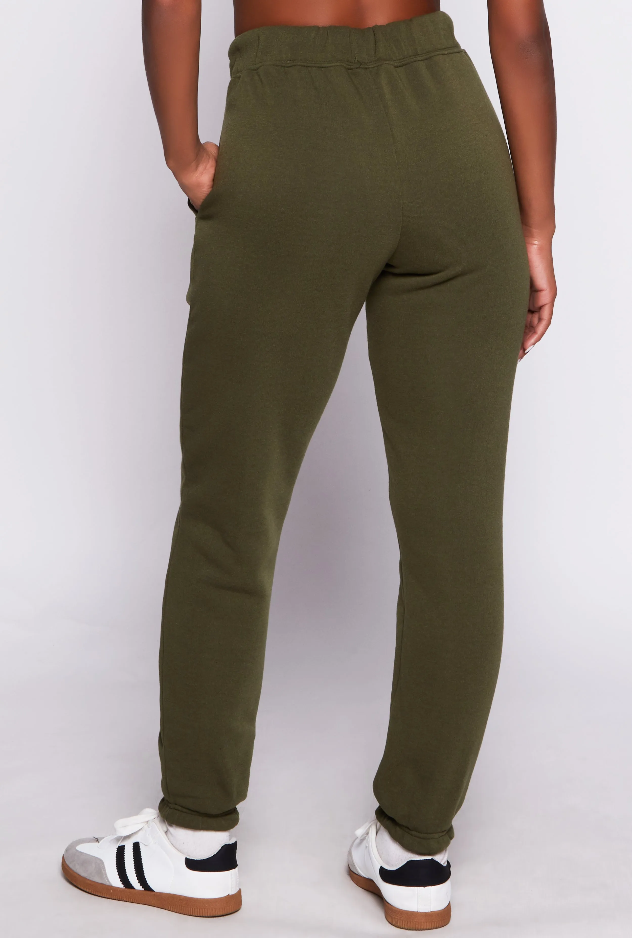 Pull On Sweatpants sold by Rainbow product image thumbnail 3