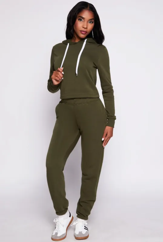 Pull On Sweatpants sold by Rainbow