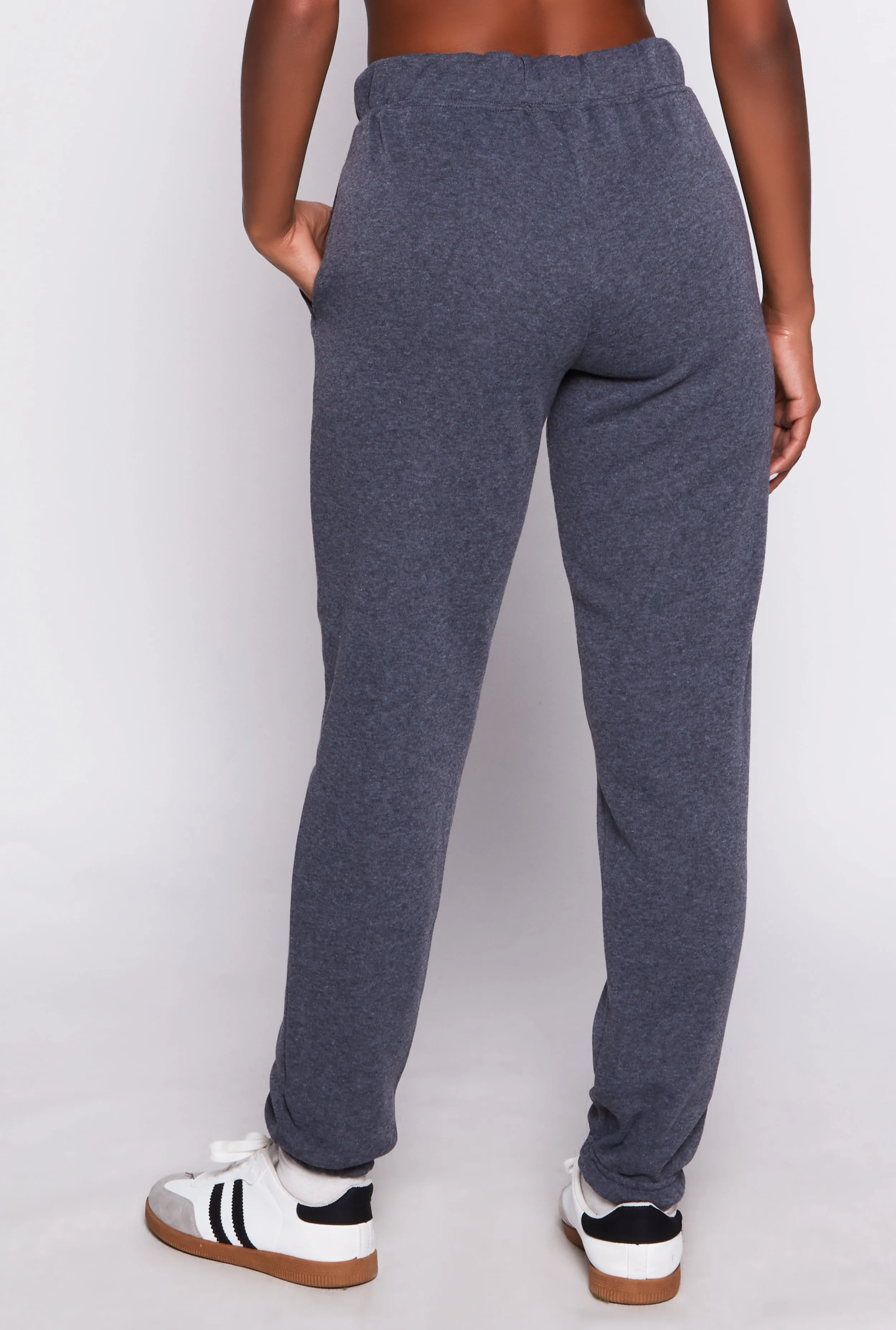 Pull On Sweatpants sold by Rainbow product image thumbnail 3