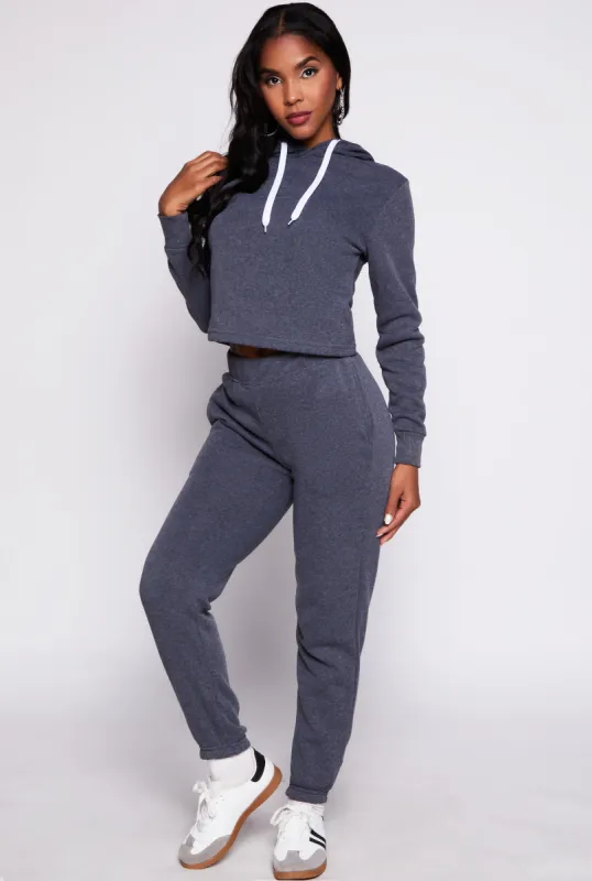 Pull On Sweatpants sold by Rainbow