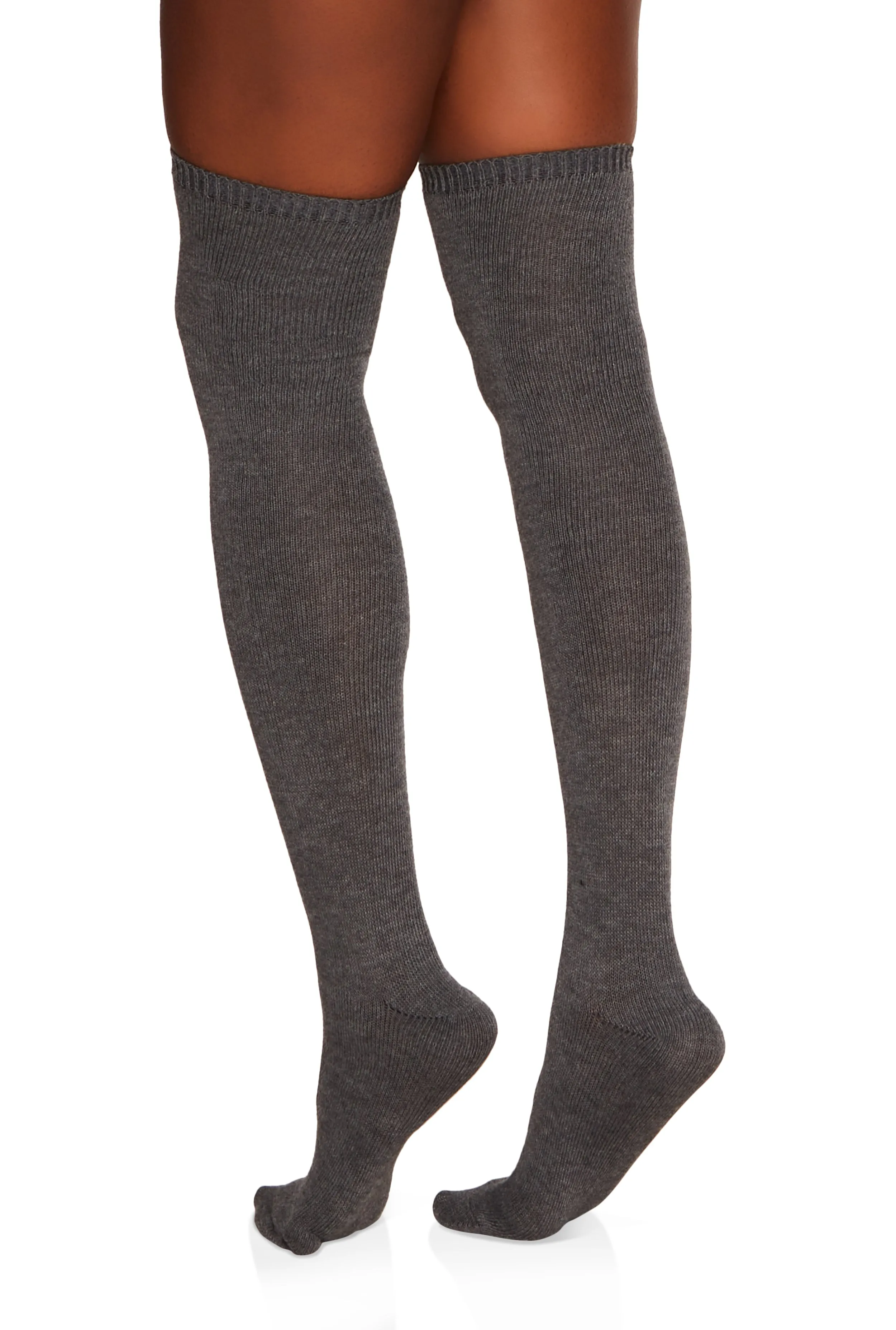 Over the Knee Socks Size 9-11 sold by Rainbow product image thumbnail 2