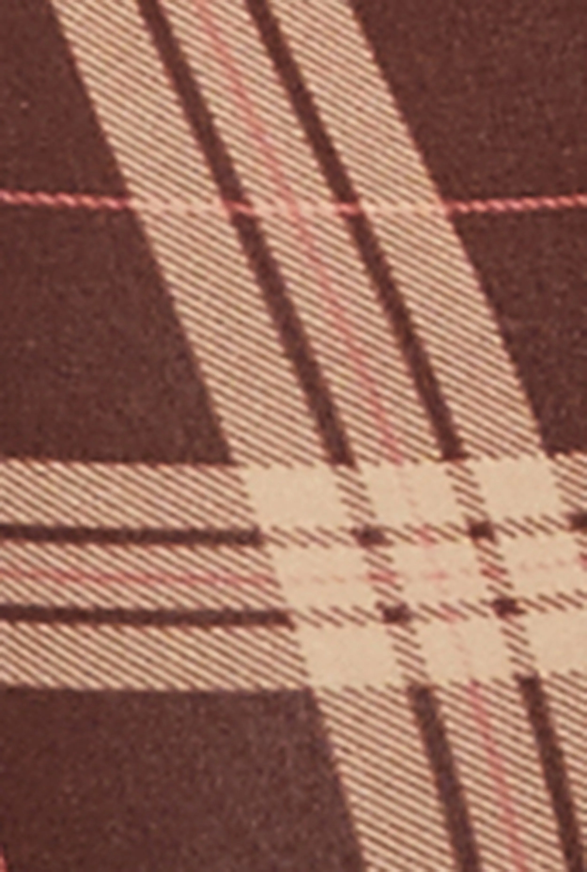 Fleece Lined Patterned Leggings sold by Rainbow product image thumbnail 4