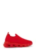 Cut Out Sole Slip On Sneakers sold by Rainbow