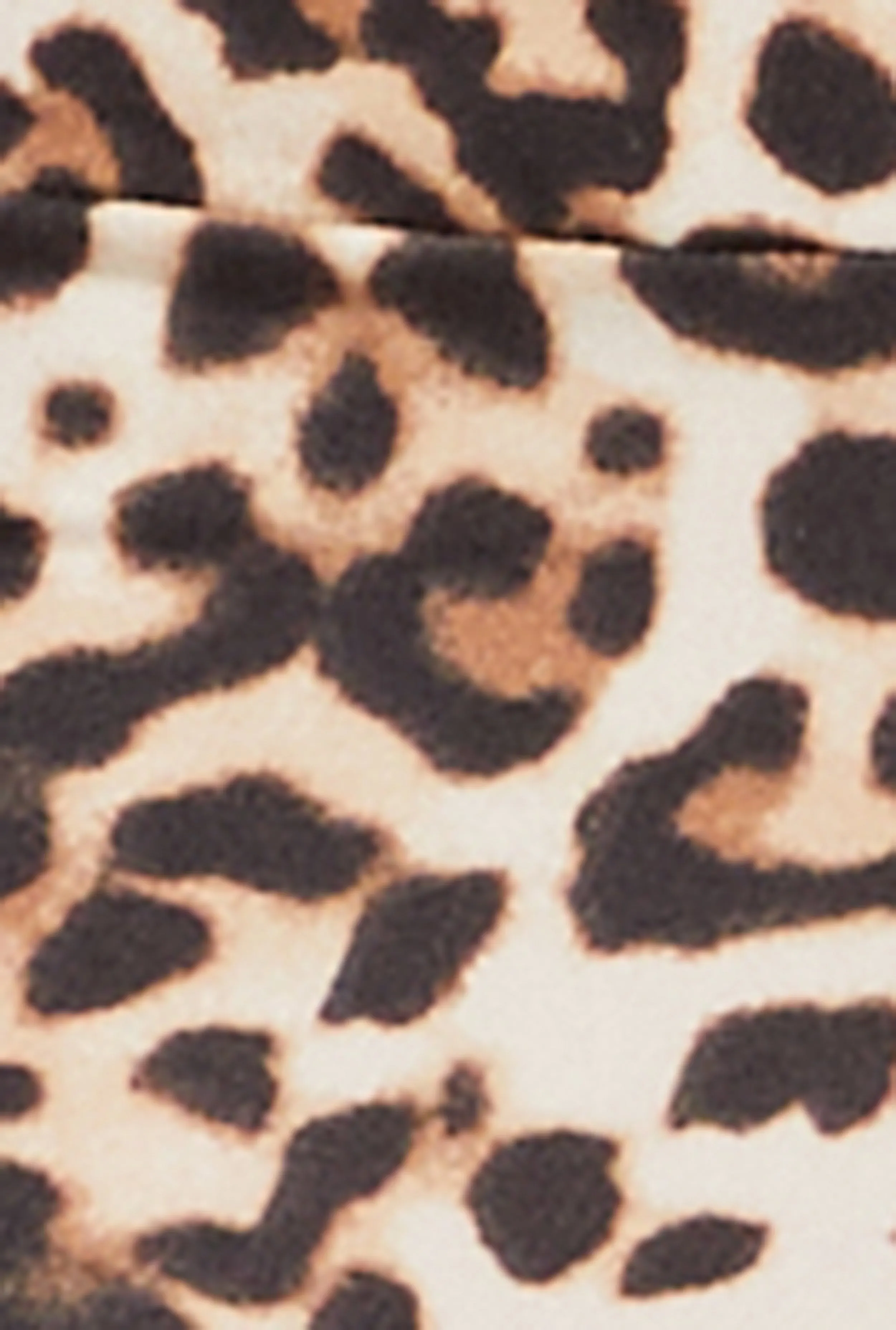 Fleece Lined Patterned Leggings sold by Rainbow product image thumbnail 4