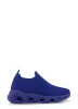 Cut Out Sole Slip On Sneakers sold by Rainbow