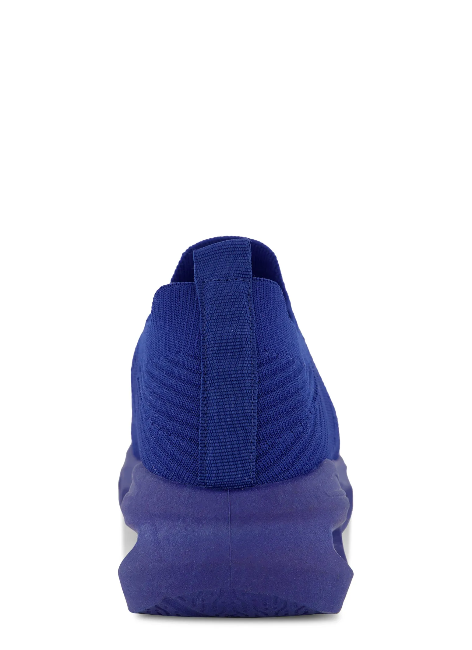 Cut Out Sole Slip On Sneakers sold by Rainbow product image thumbnail 3