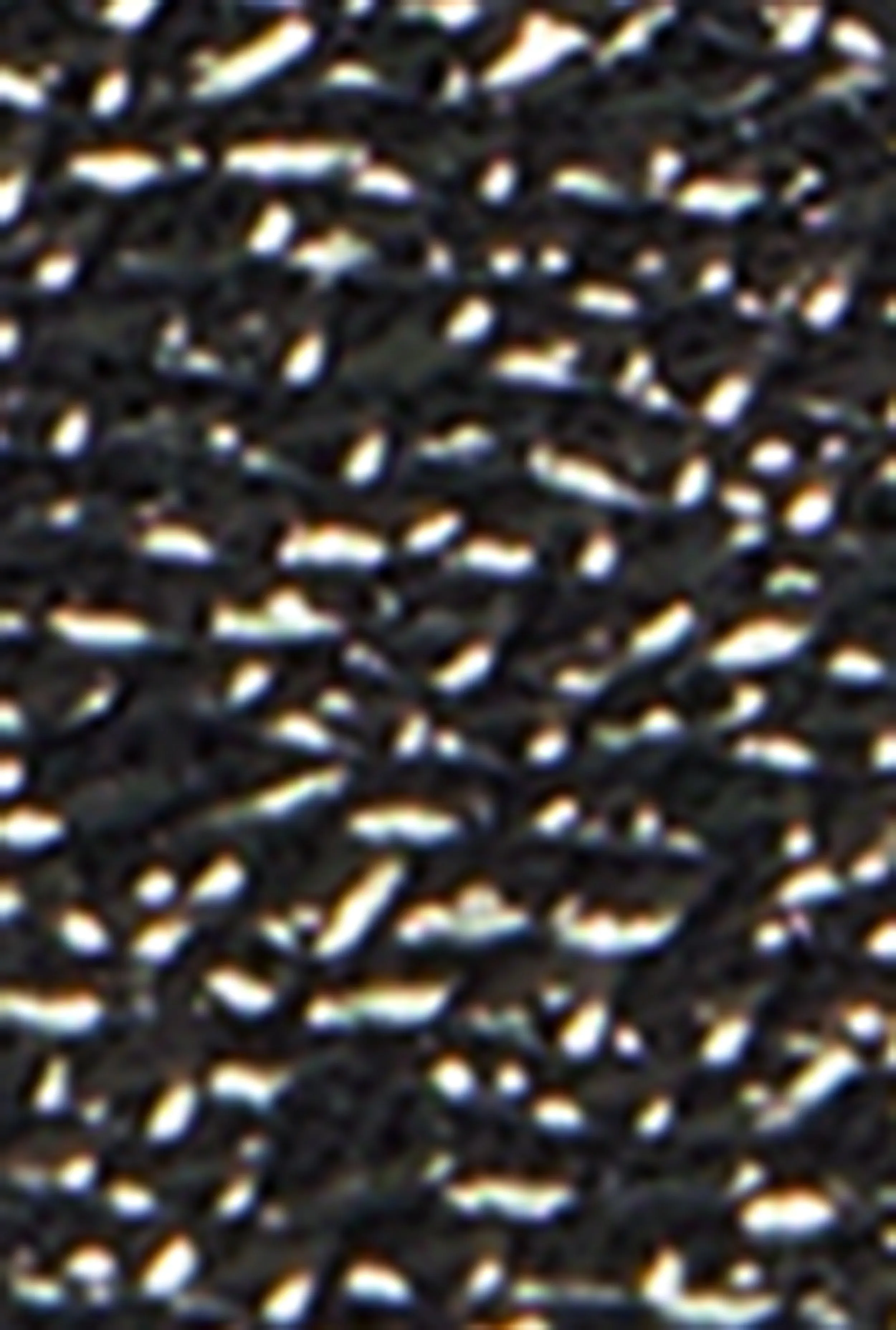 Rhinestone Detail Color Block Lace Up Sneakers sold by Rainbow product image thumbnail 4